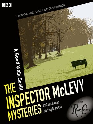 cover image of McLevy, Series 2, Episode 1